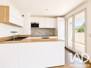  Appartement à vendre 4 pièces 95 m²