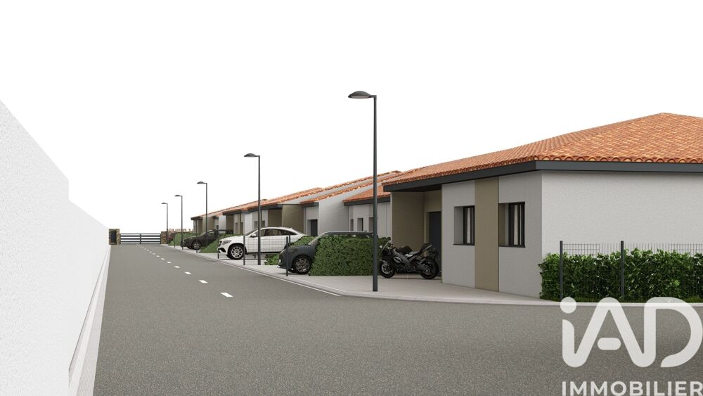 Vente Maison Vente Maison/villa 3 pièces Pia