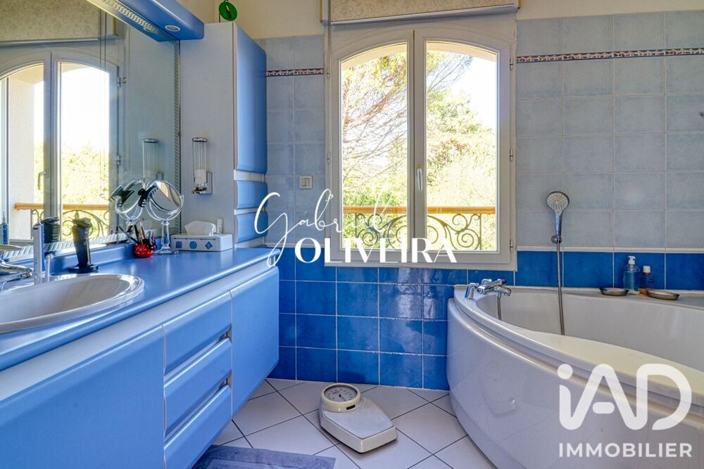 à vendre  Maison Deuil-la-Barre (95170)