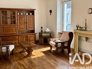  Appartement à vendre 4 pièces 78 m²