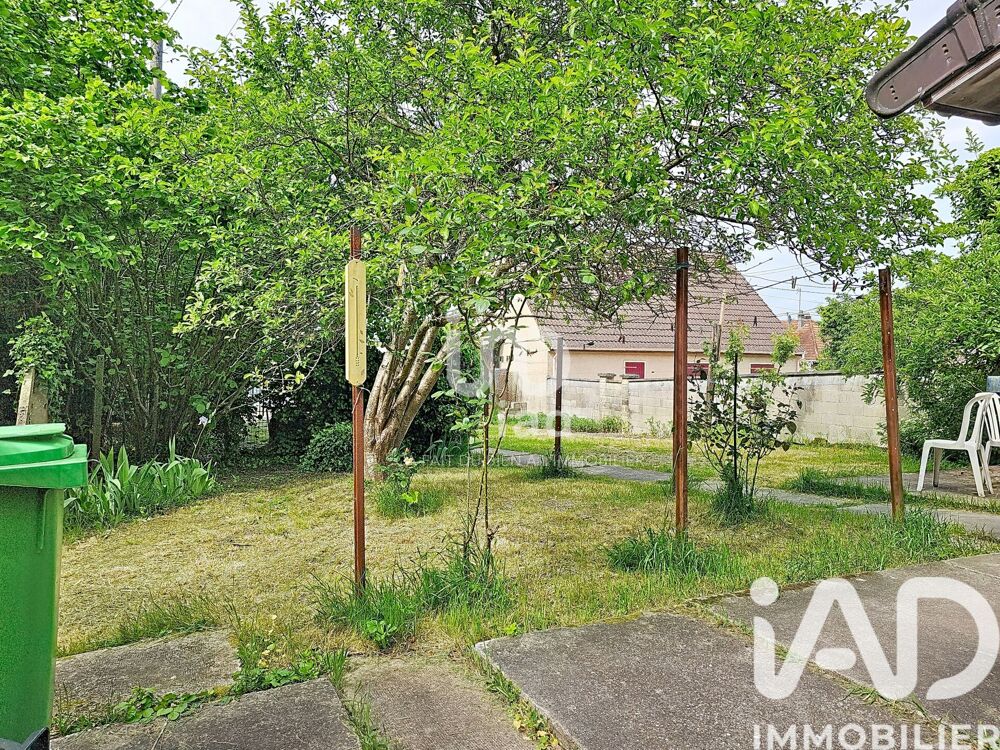 Vente Maison/villa 3 pièces