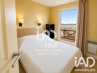  Appartement à vendre 2 pièces 28 m²