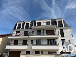  Appartement à louer 2 pièces 47 m²