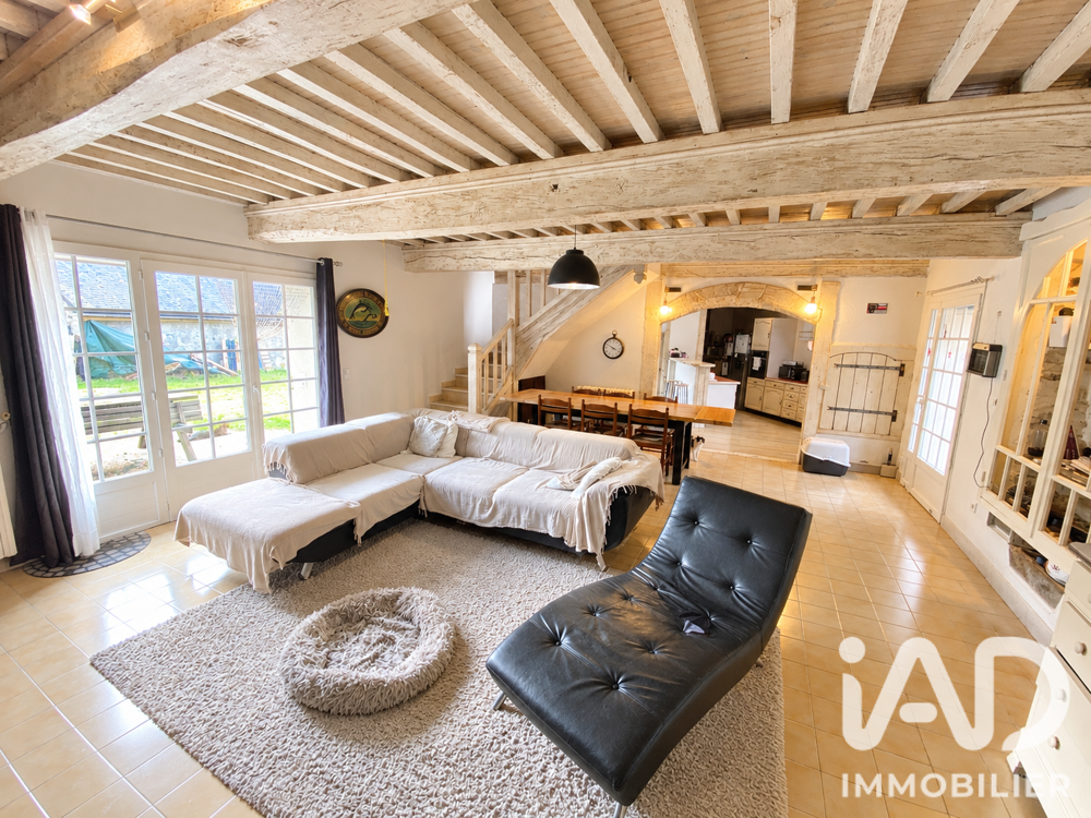 Vente Maison Vente Maison/villa 4 pièces Les angles