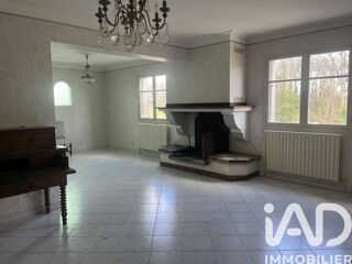  Maison à vendre 6 pièces 250 m²