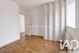  Appartement � vendre 3 pi�ces 63 m�