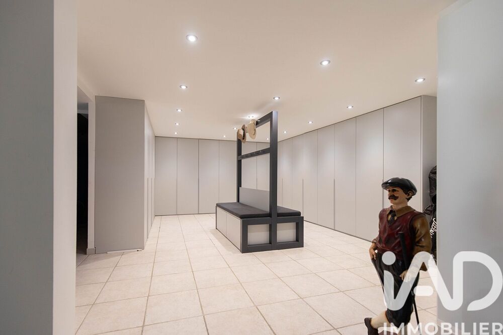à vendre  Maison La Tour-de-Salvagny (69890)