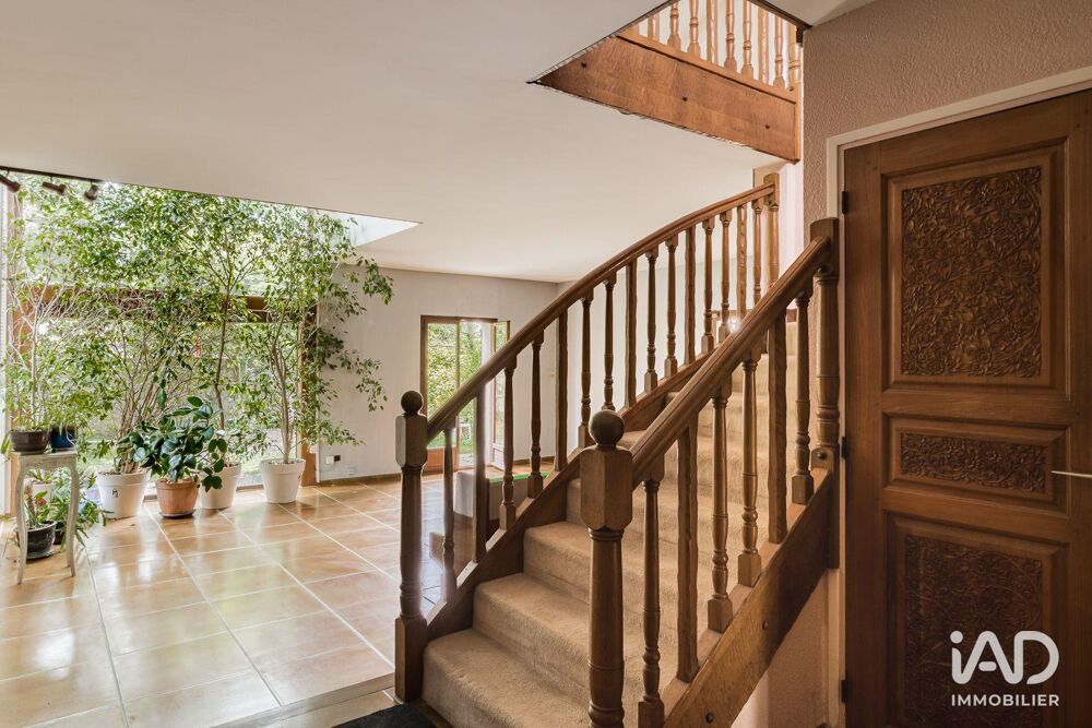 à vendre  Maison Bry-sur-Marne (94360)