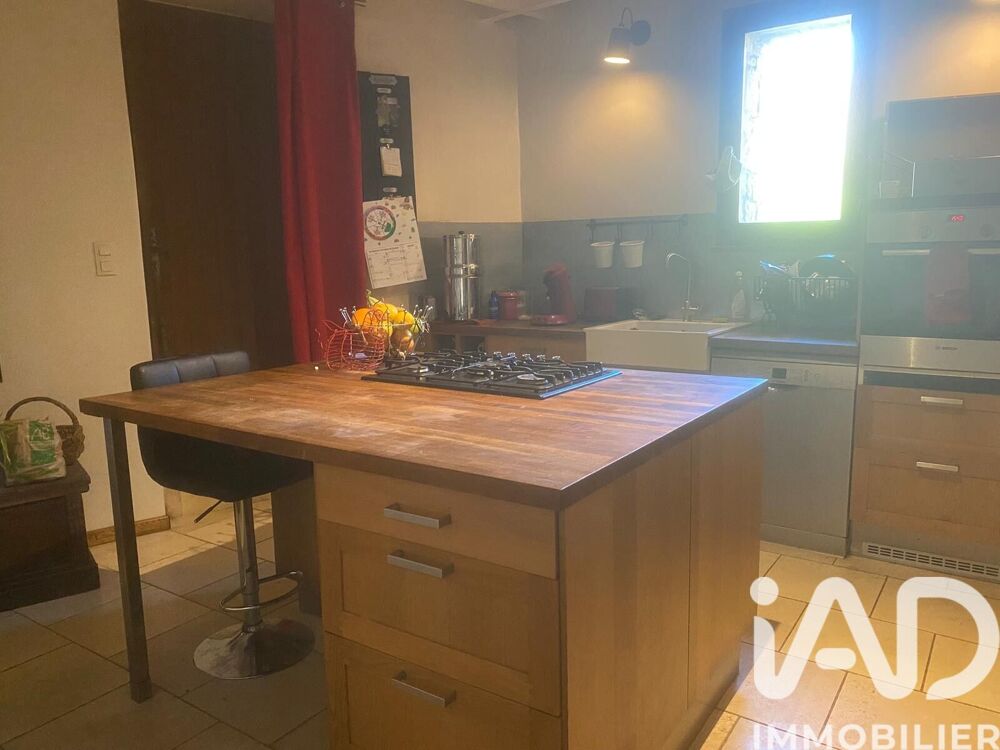 Vente Maison de village 4 pièces