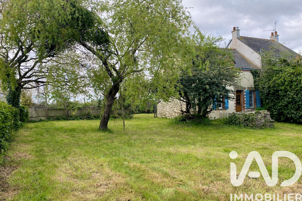 Vente Maison Vente Maison/villa 2 pièces La chapelle-des-marais