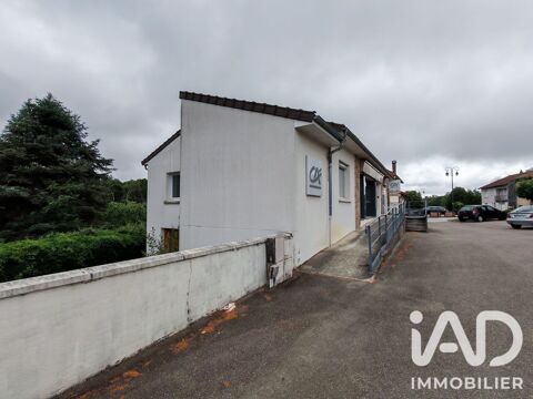   Vente Boutique/Local commercial 175 m&sup2; 