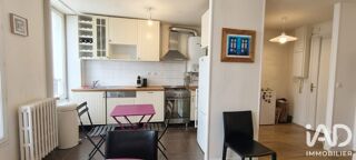  Appartement à vendre 2 pièces 61 m²