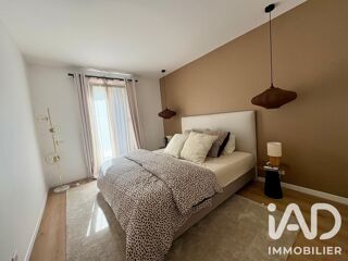  Appartement à vendre 4 pièces 79 m²