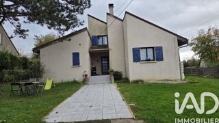  Maison à vendre 7 pièces 167 m²