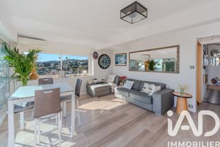  Appartement � vendre 2 pi�ces 41 m�