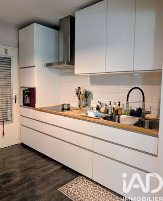  Appartement � vendre 4 pi�ces 98 m�