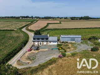  Maison à vendre 4 pièces 87 m²