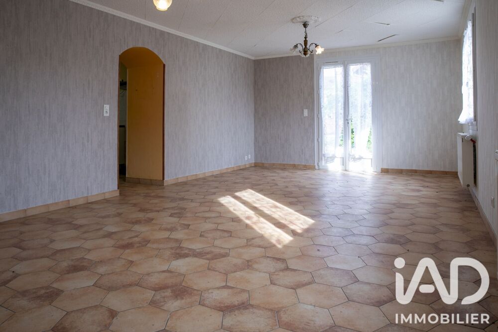 Vente Maison Vente Maison/villa 5 pièces Mairy-sur-marne