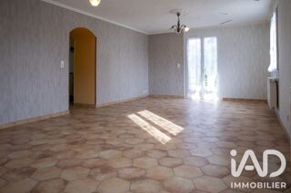  Maison à vendre 5 pièces 126 m²