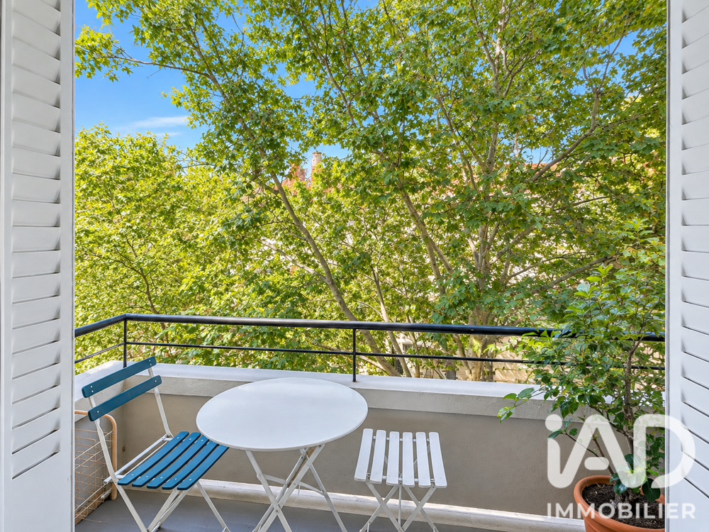 Vente Appartement Vente Appartement 2 pièces Lyon 7