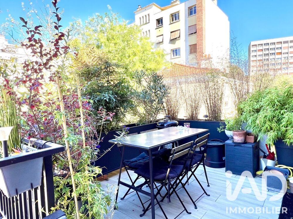 Vente Appartement Vente Appartement 5 pièces Maisons-alfort