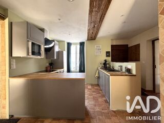  Maison à vendre 4 pièces 100 m²