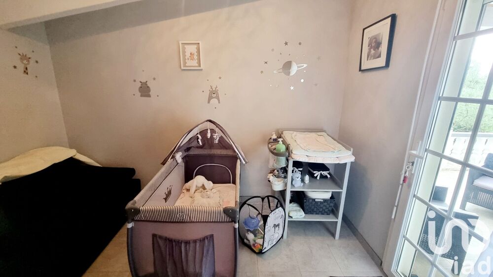 à vendre  Maison Tourves (83170)