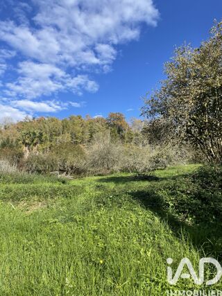  Terrain � vendre 980 m�