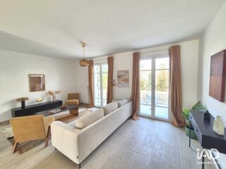  Maison à vendre 5 pièces 124 m²