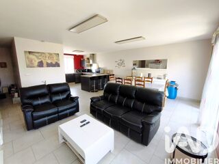  Maison à vendre 5 pièces 118 m²
