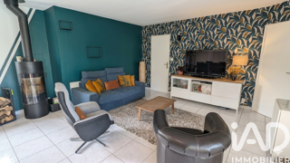  Maison � vendre 6 pi�ces 135 m�