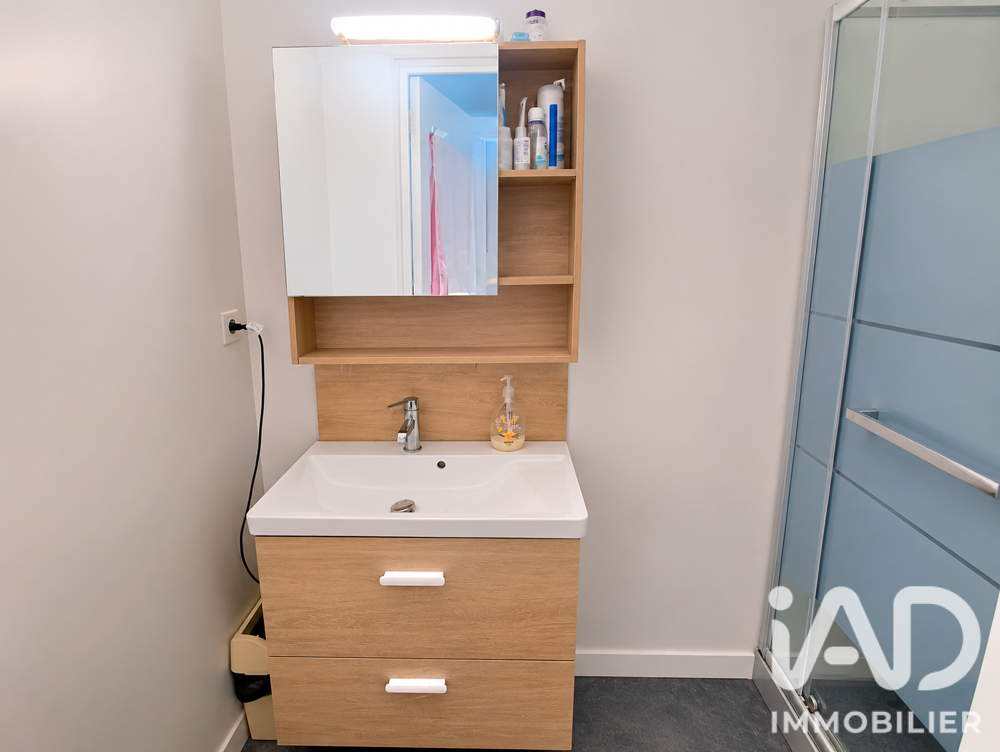 location Appartement - 2 pièce(s) - 36 m² Hesdin (62140)