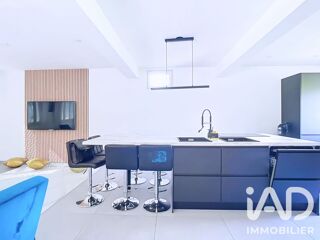  Maison à vendre 6 pièces 200 m²