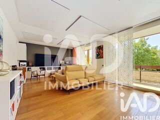  Appartement � vendre 5 pi�ces 124 m�