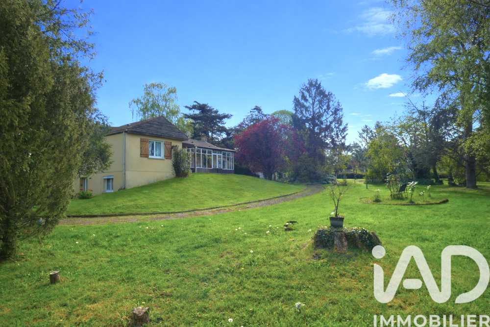 Maison 6 pièces 173 m² · à Richebourg · 173 m² · 406 000 €