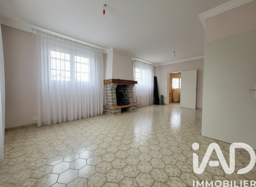 Vente Maison/villa 3 pièces