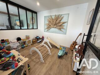  Maison à vendre 4 pièces 104 m²