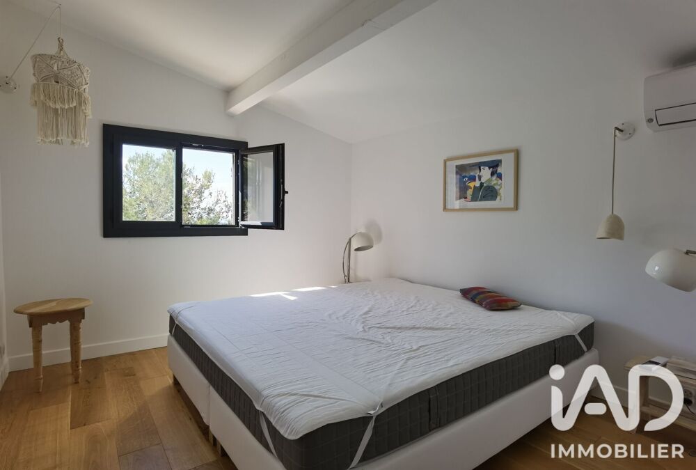 à vendre  Maison Marseille 10