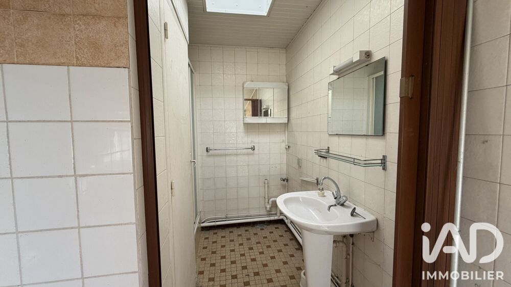 Vente Maison Vente Maison/villa 3 pièces Ambarès-et-lagrave