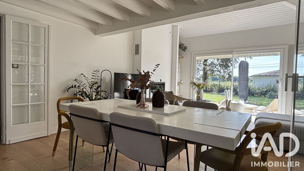 Vente Maison Vente Maison/villa 4 pièces Goos
