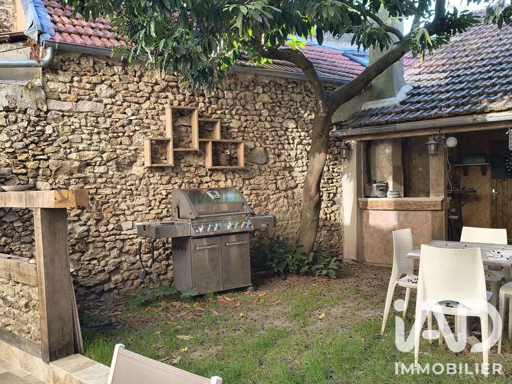 Vente Maison de ville 5 pièces