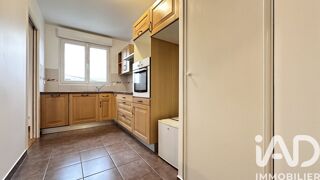  Appartement à louer 3 pièces 69 m²