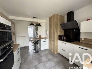  Maison à vendre 6 pièces 133 m²