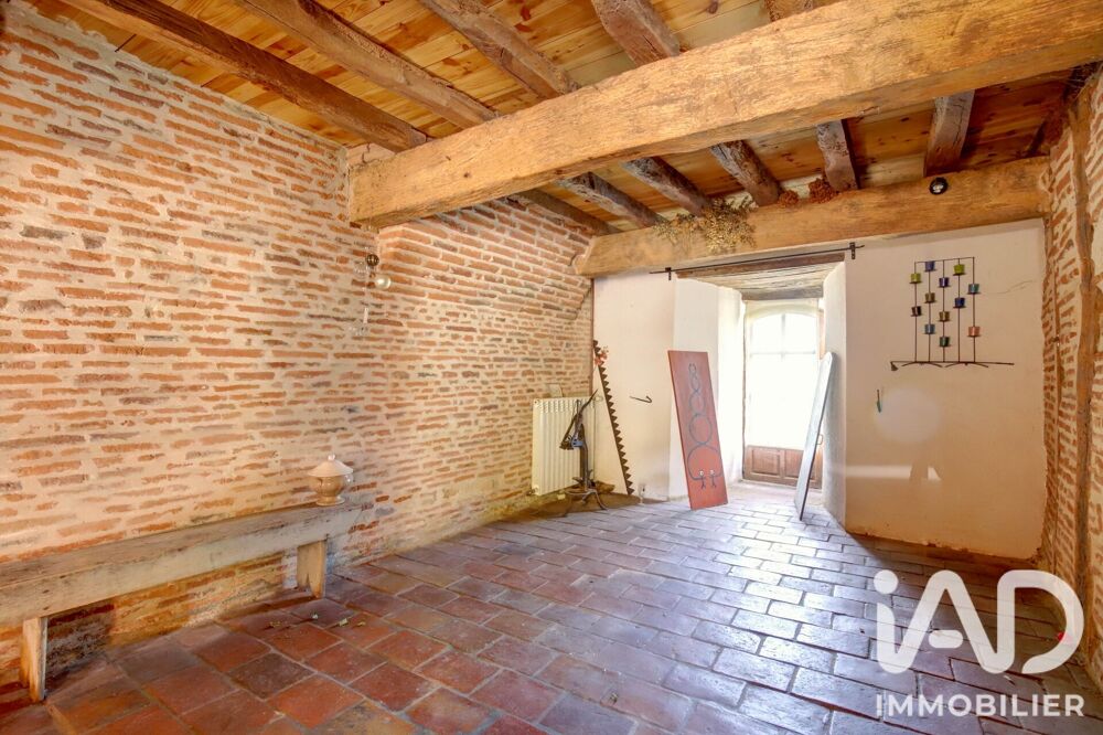 Vente Maison Vente Maison de village 14 pièces Brens