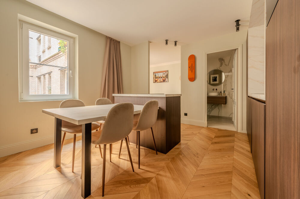 Vente Appartement Appartement 2 pièces - GAMBETTA Paris 20