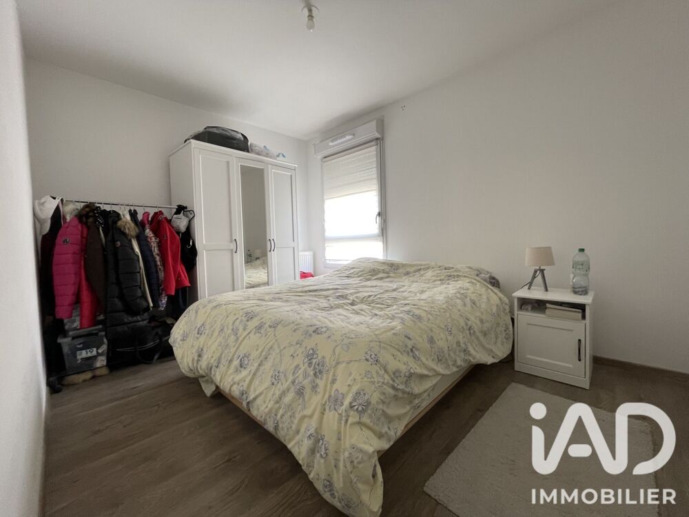 Vente Appartement Vente Appartement 2 pièces Arras