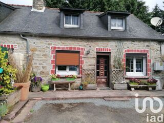 Maison 103m2 Kerpert