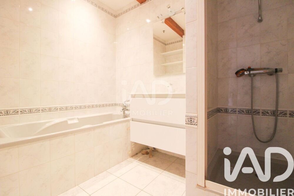 Vente Appartement Vente Duplex 5 pièces Saint-affrique