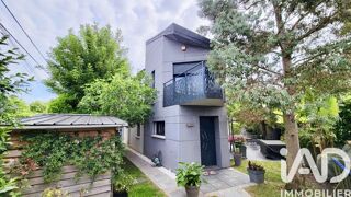  Maison à vendre 6 pièces 137 m²