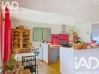  Appartement à vendre 4 pièces 115 m²